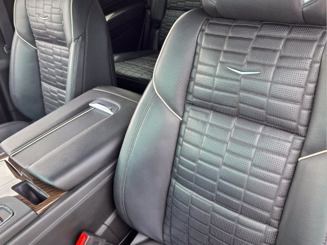 2023 Cadillac Escalade RWD Sport Platinum