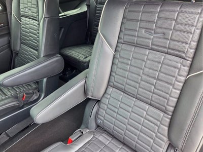 2023 Cadillac Escalade RWD Sport Platinum