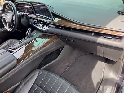 2023 Cadillac Escalade RWD Sport Platinum
