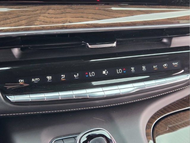 2023 Cadillac Escalade RWD Sport Platinum