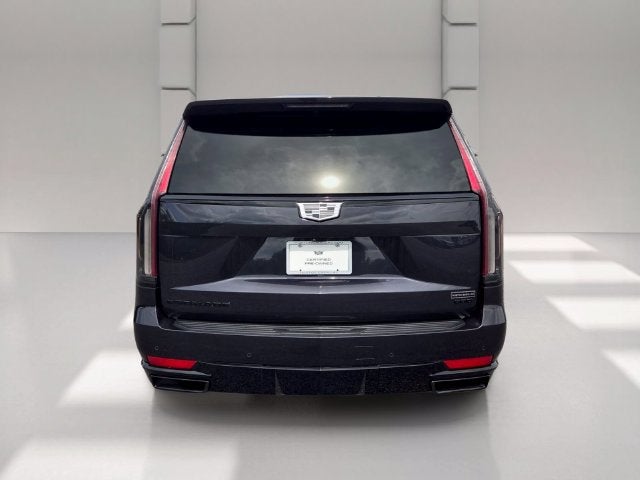 2023 Cadillac Escalade RWD Sport Platinum