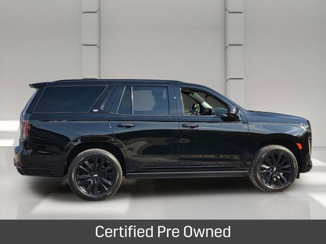 2021 Cadillac Escalade Sport Platinum