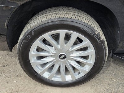 2023 Cadillac Escalade ESV Luxury