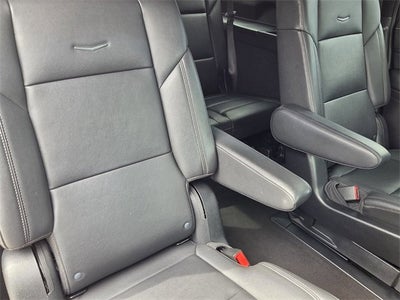 2023 Cadillac Escalade ESV Luxury