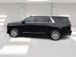 2023 Cadillac Escalade ESV Luxury