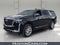 2023 Cadillac Escalade ESV RWD Premium Luxury