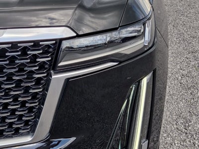 2023 Cadillac Escalade ESV RWD Premium Luxury