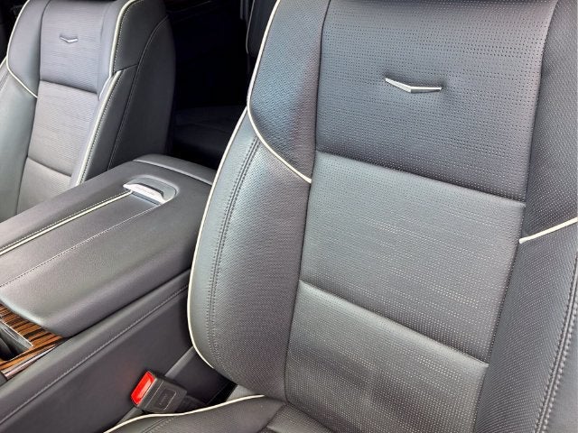2023 Cadillac Escalade ESV RWD Premium Luxury