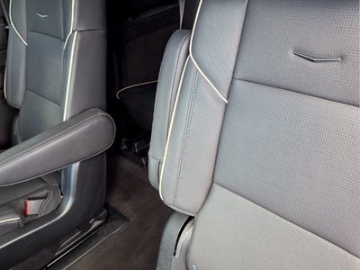 2023 Cadillac Escalade ESV RWD Premium Luxury