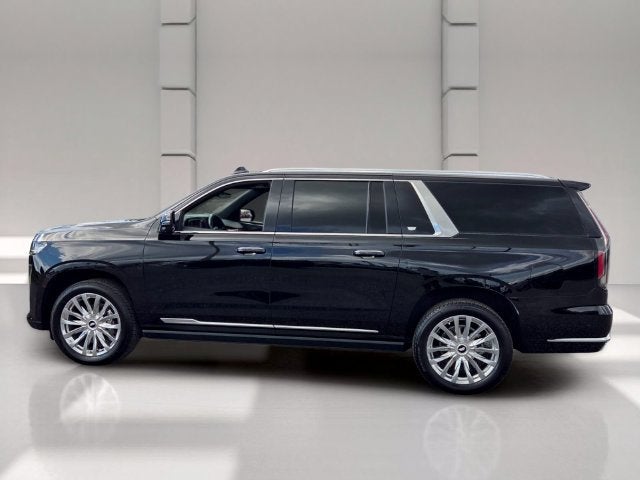 2023 Cadillac Escalade ESV RWD Premium Luxury