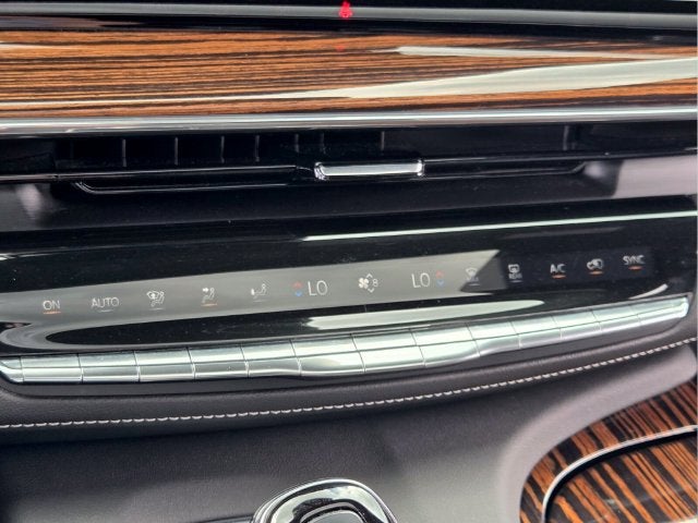 2023 Cadillac Escalade ESV RWD Premium Luxury