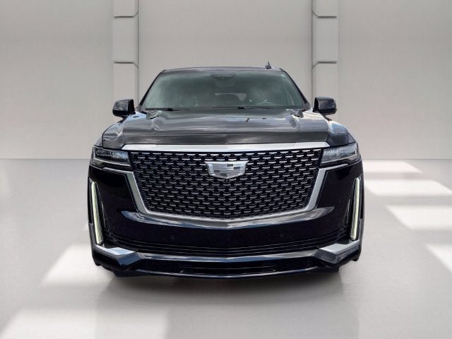 2023 Cadillac Escalade ESV RWD Premium Luxury