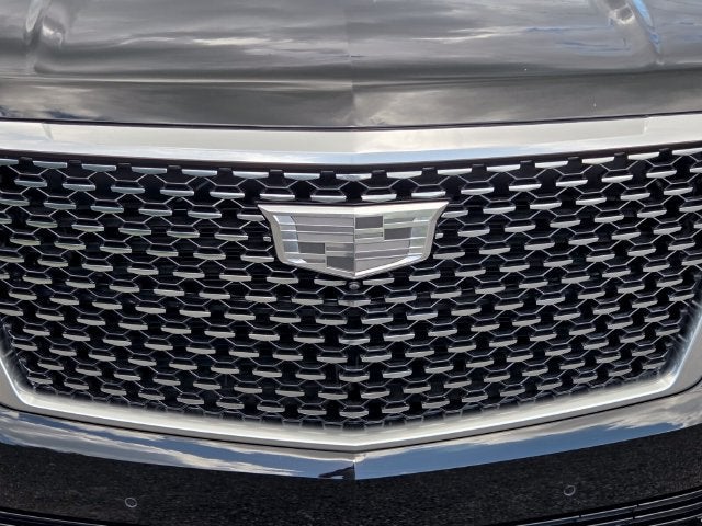 2023 Cadillac Escalade ESV RWD Premium Luxury