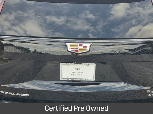 2023 Cadillac Escalade ESV Sport
