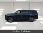 2023 Cadillac Escalade ESV Sport