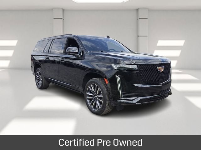2023 Cadillac Escalade ESV Sport