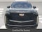2023 Cadillac Escalade ESV Sport