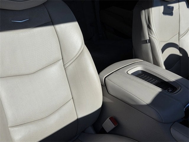 2020 Cadillac Escalade Premium Luxury