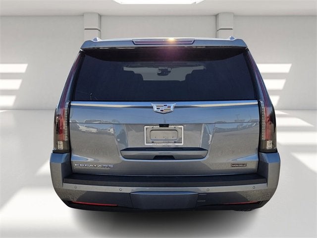 2020 Cadillac Escalade Premium Luxury