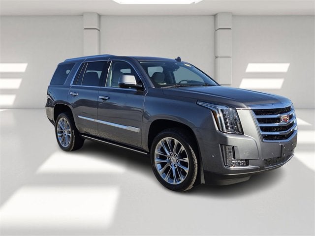 2020 Cadillac Escalade Premium Luxury