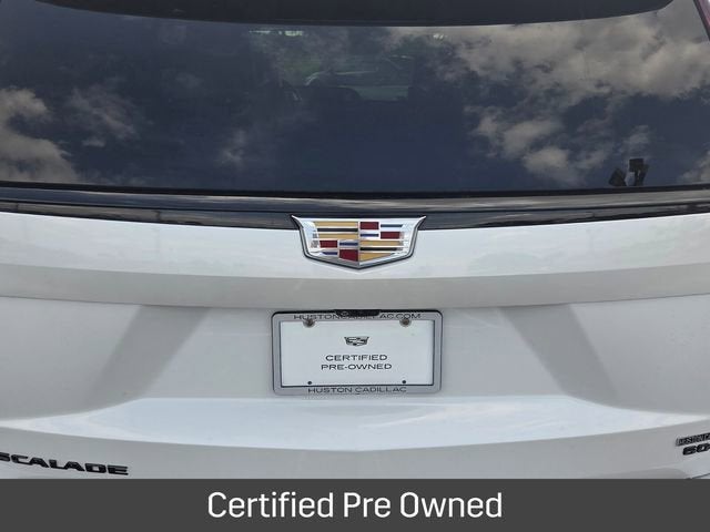 2024 Cadillac Escalade Sport