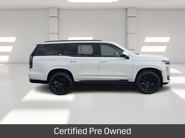 2024 Cadillac Escalade Sport