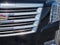 2018 Cadillac Escalade ESV Platinum