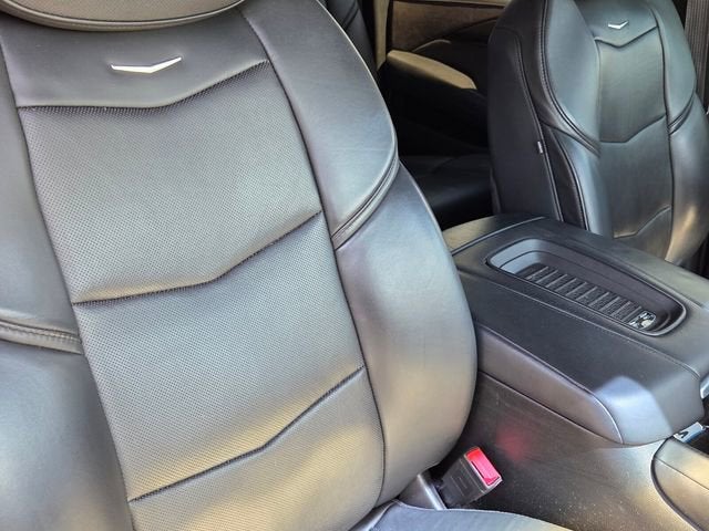 2018 Cadillac Escalade ESV Platinum