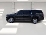 2018 Cadillac Escalade ESV Platinum