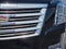 2018 Cadillac Escalade ESV Platinum