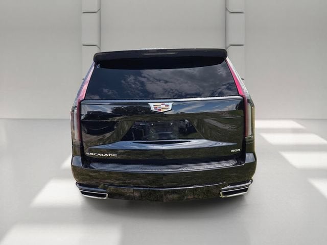 2024 Cadillac Escalade ESV Premium Luxury
