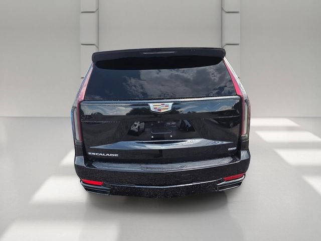 2022 Cadillac Escalade ESV Sport