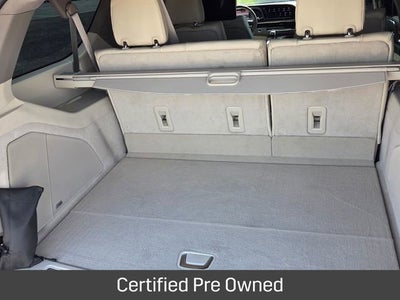 2024 Cadillac Escalade ESV Sport Platinum