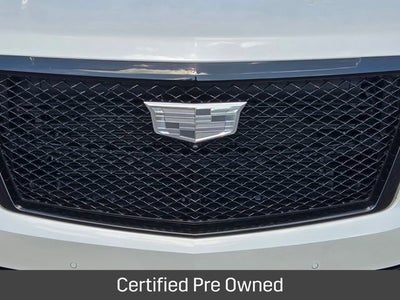 2024 Cadillac Escalade ESV Sport Platinum