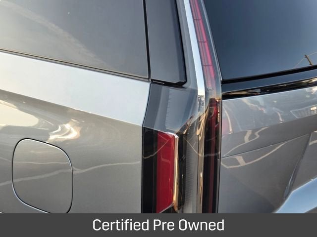2023 Cadillac Escalade ESV Sport Platinum