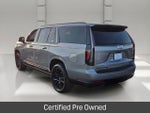 2023 Cadillac Escalade ESV Sport Platinum