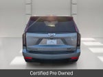 2023 Cadillac Escalade ESV Sport Platinum