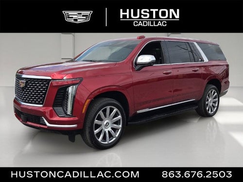 2026 Cadillac Escalade ESV 1SA
