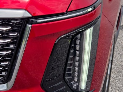 2026 Cadillac Escalade ESV 1SA