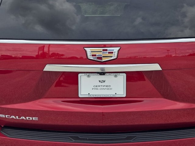 2026 Cadillac Escalade ESV 1SA