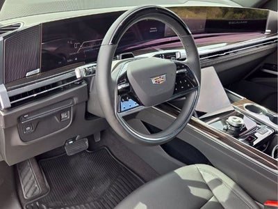 2026 Cadillac Escalade ESV 1SA