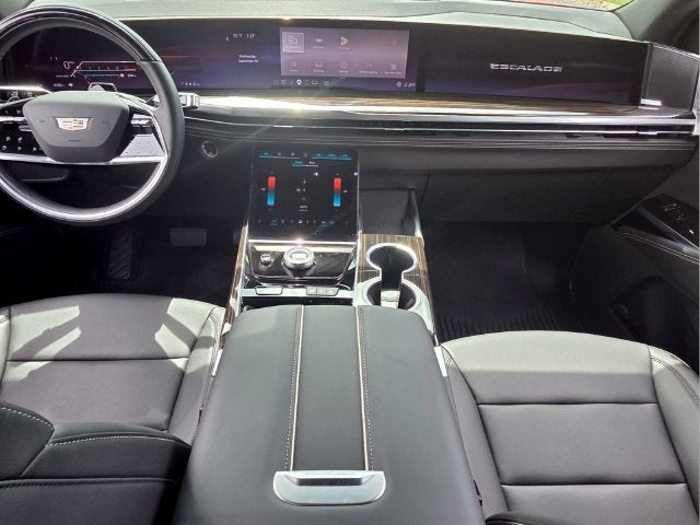 2026 Cadillac Escalade ESV 1SA