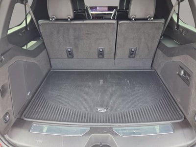2026 Cadillac Escalade ESV 1SA