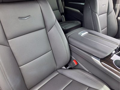 2026 Cadillac Escalade ESV 1SA