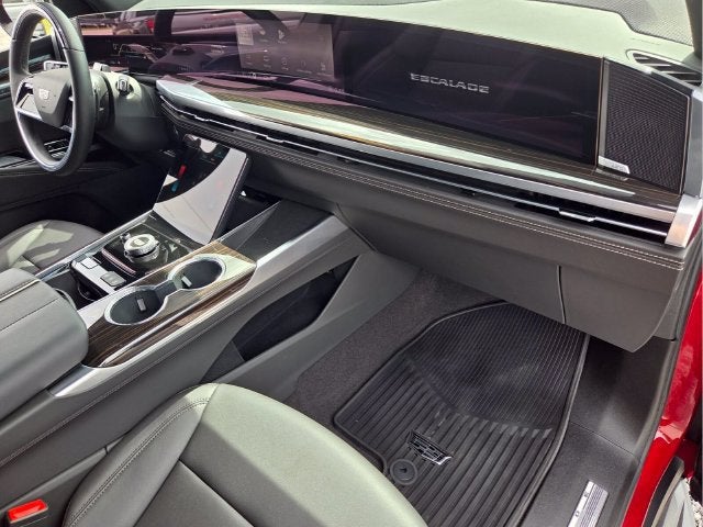 2026 Cadillac Escalade ESV 1SA