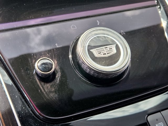 2026 Cadillac Escalade ESV 1SA