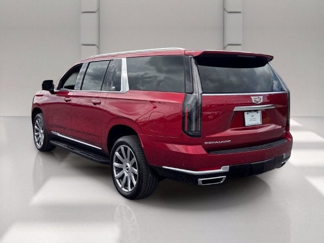 2026 Cadillac Escalade ESV 1SA