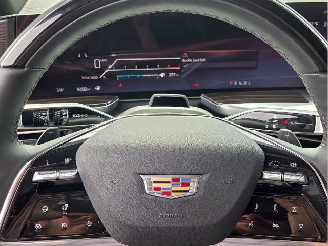 2026 Cadillac Escalade ESV 1SA