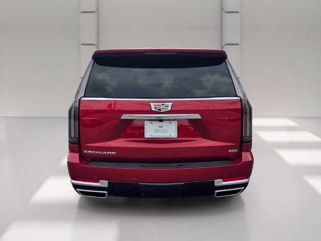 2026 Cadillac Escalade ESV 1SA