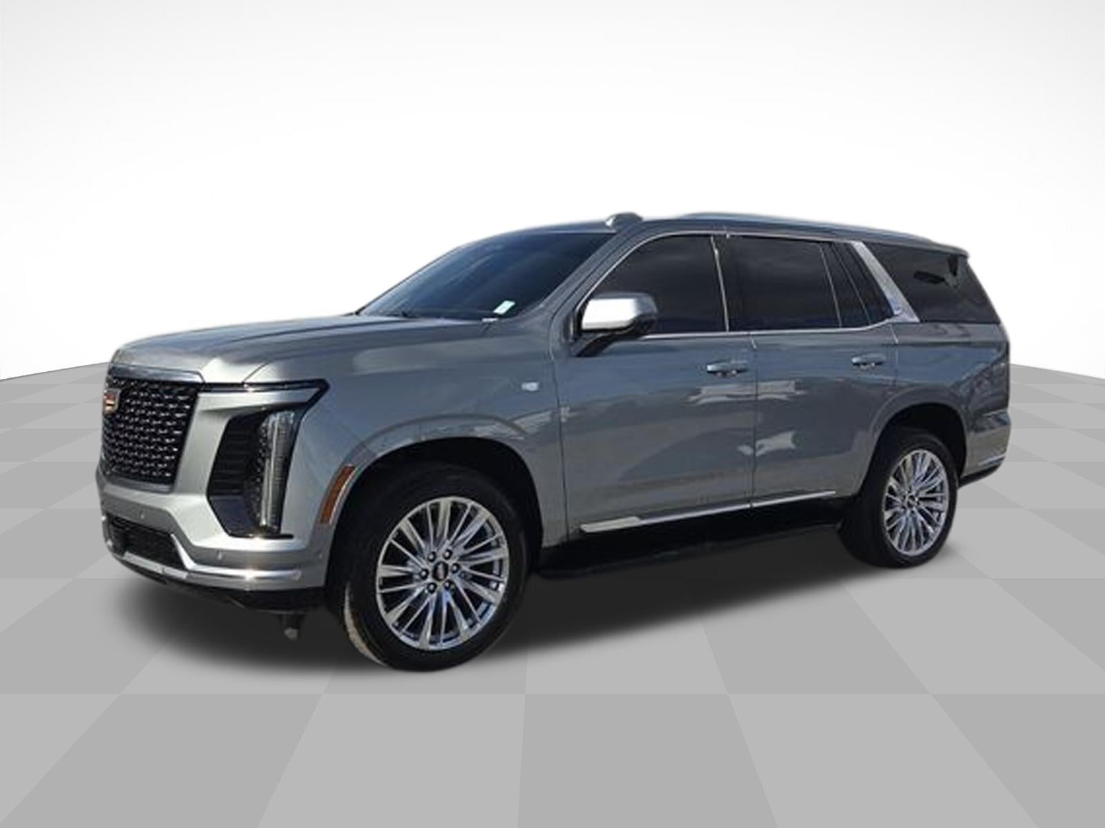 2025 Cadillac Escalade Premium Luxury